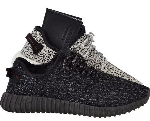 tenis adidas masculino yzy