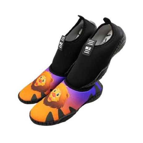 tenis neoprene infantil