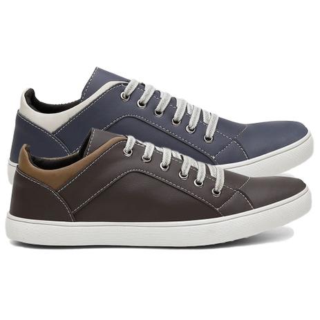 sapato masculino sapatenis