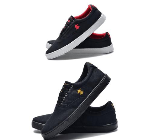 tenis slim masculino