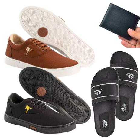 tenis sapatenis polo