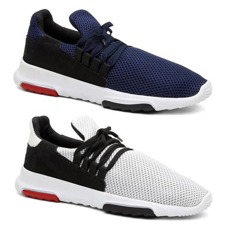 sneaker masculino branco