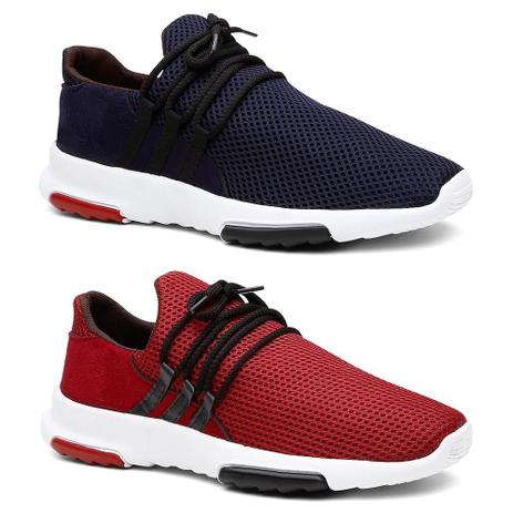 tenis caminhada leve