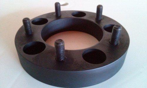 Kit 2 Pç Espaçador De Roda Opala 5x114,3mm P/ 5x114,3mm 22mm - Gm ford Menor preço em Kit 2 Pç Espaçador De Roda Opala 5x114,3mm P/ 5x114,3mm 22mm - Gm ford