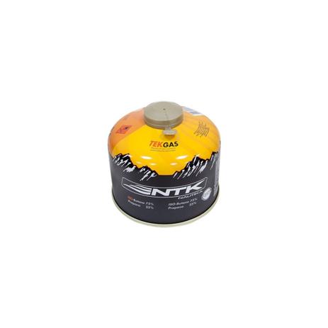 Kit 2 pçs Cartucho de Gás Tekgás Nautika é boa?