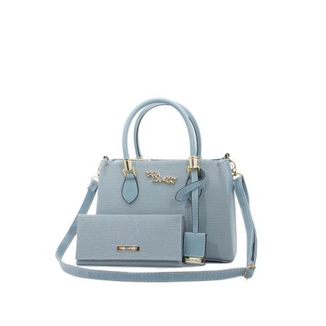 baby prada bolsa