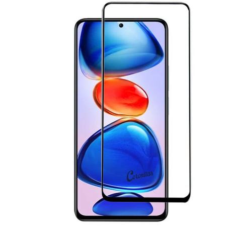 Película Vidro Temperado 3d Blindada Xiaomi Redmi Note 7 - Preta em  Promoção | Ofertas na Americanas