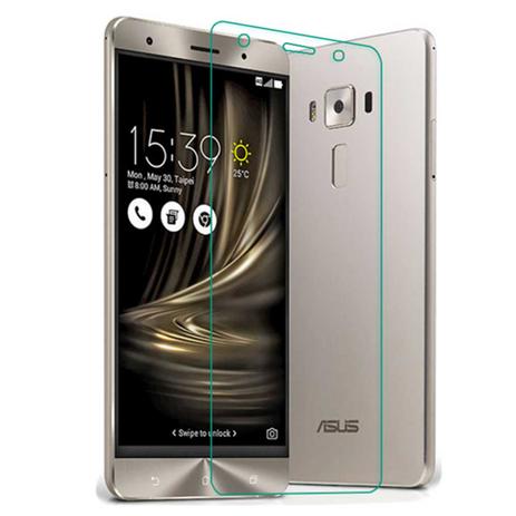 Kit 2 Películas De Vidro - Asus Zenfone 3 Ze552kl Tela De 5,5 - Maston Menor preço em Kit 2 Películas De Vidro - Asus Zenfone 3 Ze552kl Tela De 5,5 - Maston