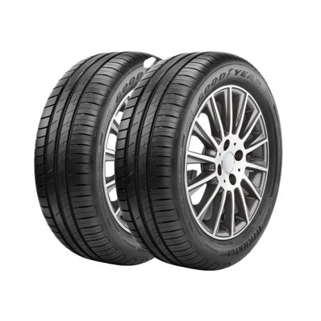 Kit 2 Pneu 185/65R15 EFFICIENTGRIP PERFORMANCE 88H GOODYEAR Menor preço em Kit 2 Pneu 185/65R15 EFFICIENTGRIP PERFORMANCE 88H GOODYEAR