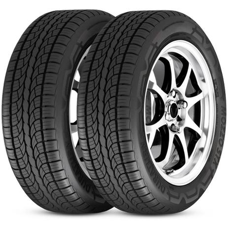 Kit 2 Pneu Duraturn Aro 22 285/45r22 114V XL Mozzo STX Menor preço em Kit 2 Pneu Duraturn Aro 22 285/45r22 114V XL Mozzo STX