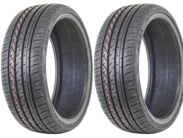 Kit 2 Pneu Xbri Aro 17 165 40r17 72v Sport 2 Pneus Magazine Luiza