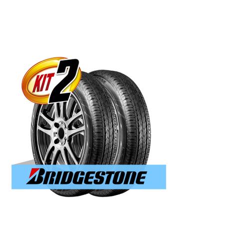 Kit 2 pneus 175/65 R14 Bridgestone EP-150 Ecopia 82T Menor preço em Kit 2 pneus 175/65 R14 Bridgestone EP-150 Ecopia 82T