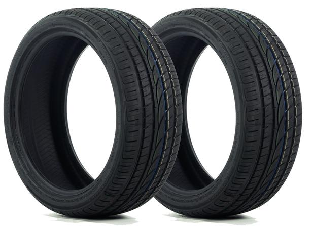 Kit 2 Pneus 205/40 Zr17 - 84WXL - Racing Star - Roadmarch Rm078h1 - Road march Menor preço em Kit 2 Pneus 205/40 Zr17 - 84WXL - Racing Star - Roadmarch Rm078h1 - Road march