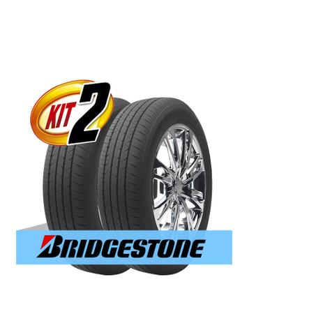 Kit 2 pneus 215/50 R17 Bridgestone Turanza ER33 91V Menor preço em Kit 2 pneus 215/50 R17 Bridgestone Turanza ER33 91V