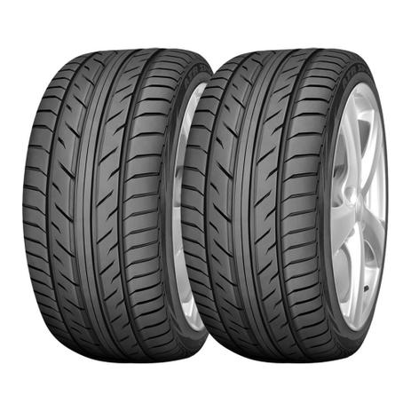 Kit 2 Pneus Achilles Aro 17 235/45R17 ATR Sport 2 97W Menor preço em Kit 2 Pneus Achilles Aro 17 235/45R17 ATR Sport 2 97W