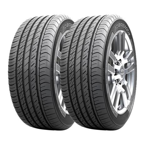 Kit 2 Pneus Aderenza Aro 19 245/45R19 Perform 98W Menor preço em Kit 2 Pneus Aderenza Aro 19 245/45R19 Perform 98W