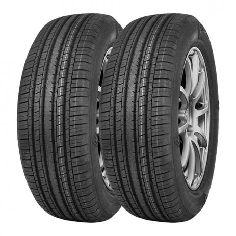 Kit 2 Pneus Aptany Aro 16 245/70R16 RU-101 H/T 111T Menor preço em Kit 2 Pneus Aptany Aro 16 245/70R16 RU-101 H/T 111T