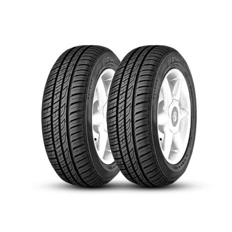 kit 2 Pneus Barum aro 13 175/70R13 82T Brillantis 2 Menor preço em kit 2 Pneus Barum aro 13 175/70R13 82T Brillantis 2