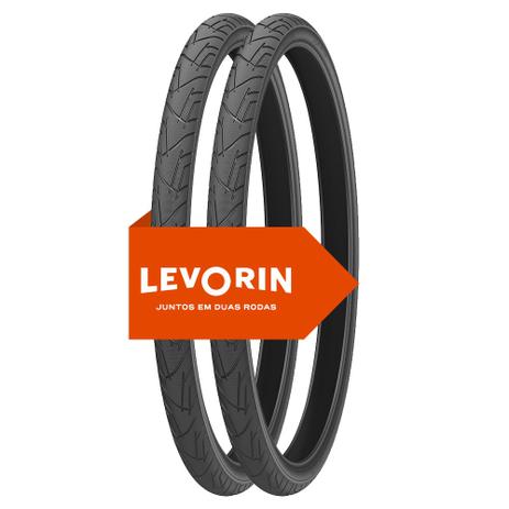 Kit 2 pneus bicicleta 26x1.95 praieiro slick levorin slick balão Menor preço em Kit 2 pneus bicicleta 26x1.95 praieiro slick levorin slick balão