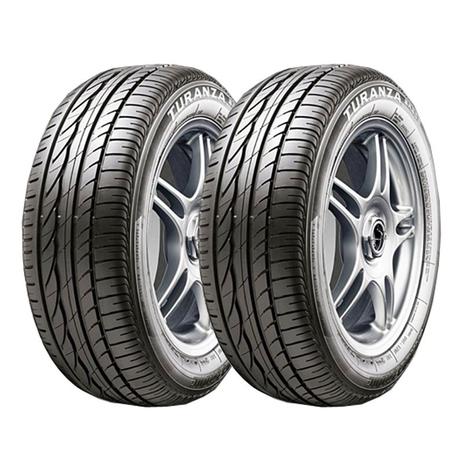 Kit 2 Pneus Bridgestone 185/70 R14 Er-300 185 70 14 Menor preço em Kit 2 Pneus Bridgestone 185/70 R14 Er-300 185 70 14