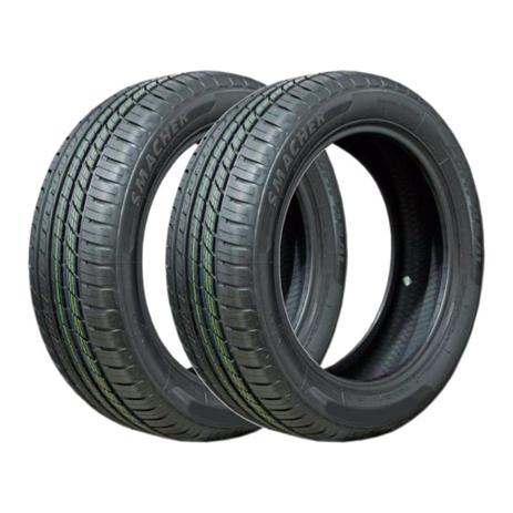 Kit 2 Pneus Compasal Aro 19 225/55R19 Smarche 103V - Compsal Menor preço em Kit 2 Pneus Compasal Aro 19 225/55R19 Smarche 103V - Compsal
