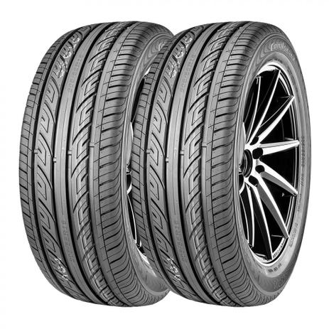 Kit 2 Pneus Conforser Aro 17 215/50R17 CF 500 95W Menor preço em Kit 2 Pneus Conforser Aro 17 215/50R17 CF 500 95W