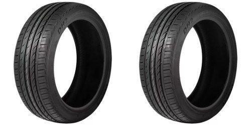 Kit 2 Pneus Delinte 205/55 R17 Dh2 95w Menor preço em Kit 2 Pneus Delinte 205/55 R17 Dh2 95w