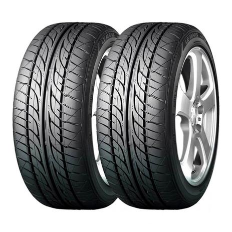 Kit 2 Pneus Dunlop Aro 15 175/60R15 SP Sport LM-704 81H Menor preço em Kit 2 Pneus Dunlop Aro 15 175/60R15 SP Sport LM-704 81H