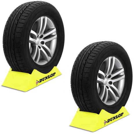Kit 2 Pneus Dunlop Aro 15 205/60R15 91V Sport LM704 Menor preço em Kit 2 Pneus Dunlop Aro 15 205/60R15 91V Sport LM704