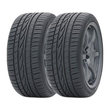 Kit 2 Pneus Falken Aro 17 235/65R17 Ziex ZE-912 108V Menor preço em Kit 2 Pneus Falken Aro 17 235/65R17 Ziex ZE-912 108V