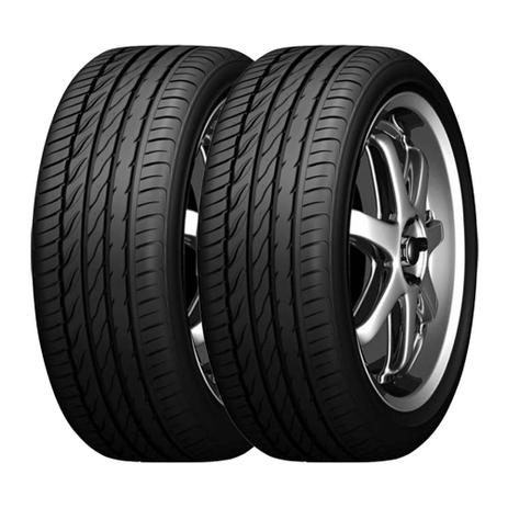 Kit 2 Pneus Farroad Aro 17 225/55R17 FRD26 101W Menor preço em Kit 2 Pneus Farroad Aro 17 225/55R17 FRD26 101W