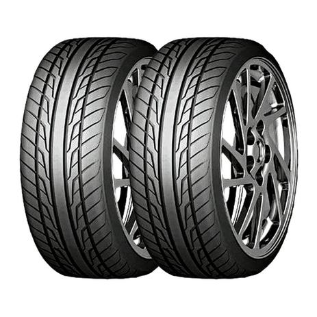 Kit 2 Pneus Farroad Aro 24 295/35R24 FRD88 110W Menor preço em Kit 2 Pneus Farroad Aro 24 295/35R24 FRD88 110W