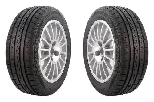 Kit 2 Pneus Fate 185/55 R16 Eximia Pininfarina 83v Menor preço em Kit 2 Pneus Fate 185/55 R16 Eximia Pininfarina 83v