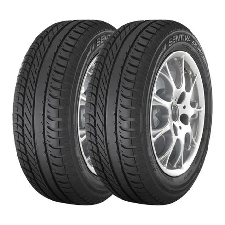 Kit 2 Pneus Fate Aro 14 175/65R14 AR-360 82H Menor preço em Kit 2 Pneus Fate Aro 14 175/65R14 AR-360 82H