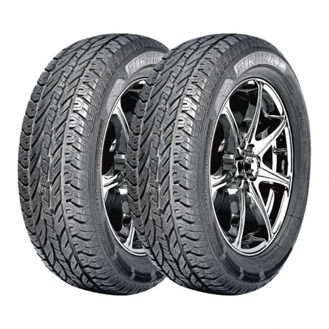 Kit 2 Pneus Firemax Aro 16 285/75R16 FM-501 8 Lonas 122/119S Menor preço em Kit 2 Pneus Firemax Aro 16 285/75R16 FM-501 8 Lonas 122/119S