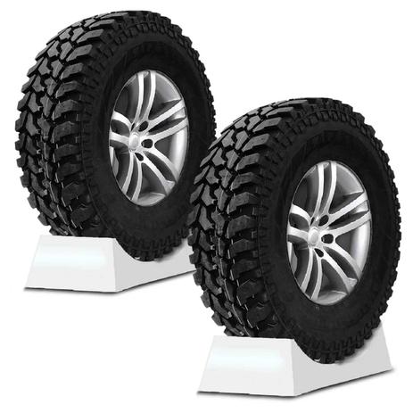 Kit 2 Pneus Firestone Aro 15 31x10.50R15 109Q Destination M/T 23 Menor preço em Kit 2 Pneus Firestone Aro 15 31x10.50R15 109Q Destination M/T 23