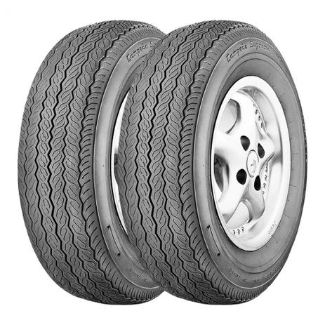 Kit 2 Pneus Firestone Aro 15 5.60-15 Campeão Supremo P-671 79P Menor preço em Kit 2 Pneus Firestone Aro 15 5.60-15 Campeão Supremo P-671 79P