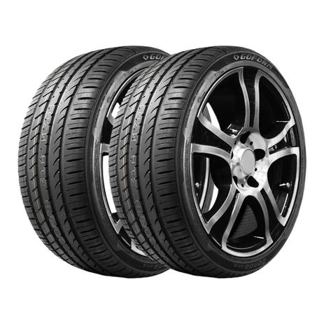 Kit 2 Pneus Goform Aro 18 235/40R18 GH-18 95W Menor preço em Kit 2 Pneus Goform Aro 18 235/40R18 GH-18 95W
