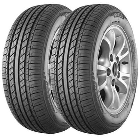 Kit 2 Pneus Gt Radial 225/60 R18 Champiro Vp1 99h Menor preço em Kit 2 Pneus Gt Radial 225/60 R18 Champiro Vp1 99h