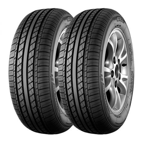 Kit 2 Pneus GT Radial Aro 13 155/65R13 Champiro VP1 73T Menor preço em Kit 2 Pneus GT Radial Aro 13 155/65R13 Champiro VP1 73T