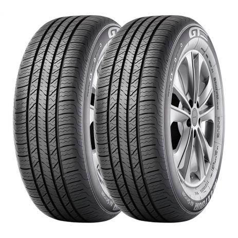 Kit 2 Pneus GT Radial Aro 16 235/70R16 Maxtour 106T Menor preço em Kit 2 Pneus GT Radial Aro 16 235/70R16 Maxtour 106T