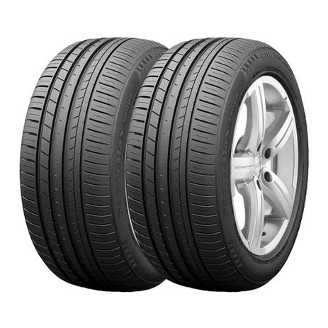Kit 2 Pneus Habilead Aro 19 225/35R19 S-2000 88Y Menor preço em Kit 2 Pneus Habilead Aro 19 225/35R19 S-2000 88Y