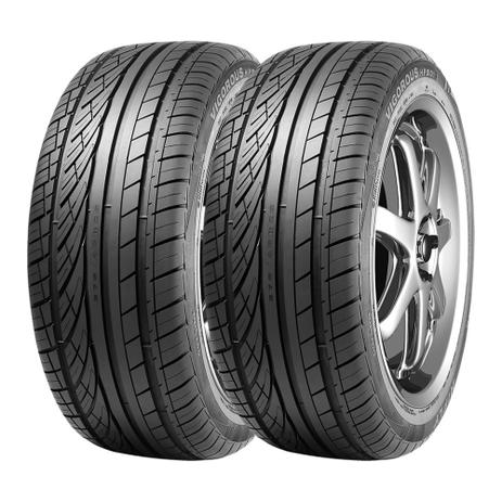 Kit 2 Pneus Hifly Aro 20 265/50R20 HP-801 Vigorous 111V Menor preço em Kit 2 Pneus Hifly Aro 20 265/50R20 HP-801 Vigorous 111V