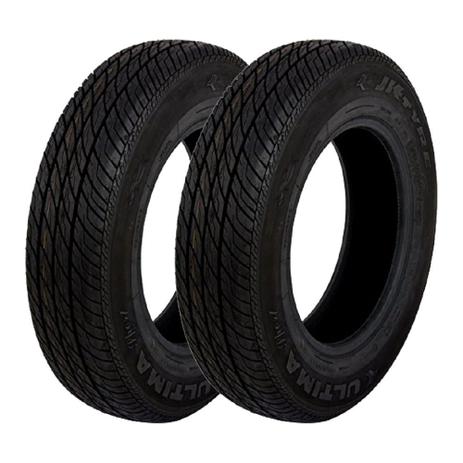 Kit 2 Pneus JK Aro 14 185/65R14 Ultima Sport 86H Menor preço em Kit 2 Pneus JK Aro 14 185/65R14 Ultima Sport 86H