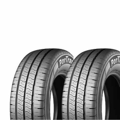 Kit 2 Pneus Kumho 195/70 R15 Kc-53 104/102r 195 70 15 Menor preço em Kit 2 Pneus Kumho 195/70 R15 Kc-53 104/102r 195 70 15
