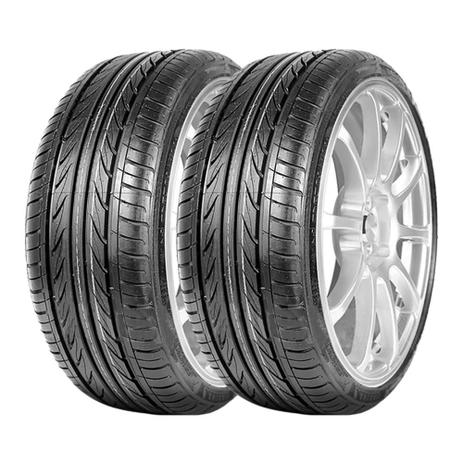 Kit 2 Pneus Landsail Aro 17 195/45R17 LS-988 81W Fabricação 2015 Menor preço em Kit 2 Pneus Landsail Aro 17 195/45R17 LS-988 81W Fabricação 2015