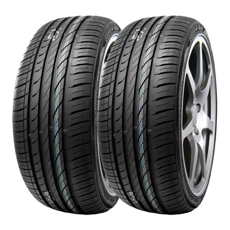 Kit 2 Pneus Ling Long Aro 20 225/30R20 Green Max 85W Menor preço em Kit 2 Pneus Ling Long Aro 20 225/30R20 Green Max 85W