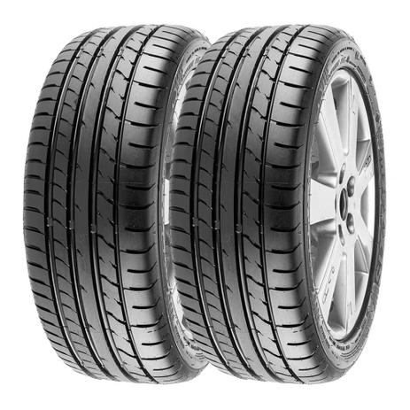 Kit 2 Pneus Maxxis Aro 18 245/35R18 Victra Sport VS01 92Y Menor preço em Kit 2 Pneus Maxxis Aro 18 245/35R18 Victra Sport VS01 92Y