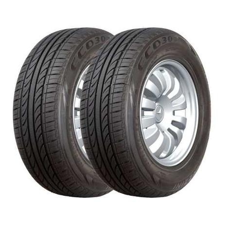 Kit 2 Pneus Mazzini 205/65 R15 Eco-307 94v 205 65 15 Menor preço em Kit 2 Pneus Mazzini 205/65 R15 Eco-307 94v 205 65 15