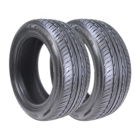 Kit 2 Pneus Mazzini Aro 18 215/35R18 Eco-607 84W Menor preço em Kit 2 Pneus Mazzini Aro 18 215/35R18 Eco-607 84W